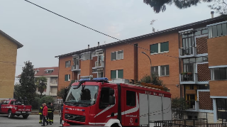 Teramo – Donna senza vita nel quartiere Gammarana, vicini lanciano l’allarme